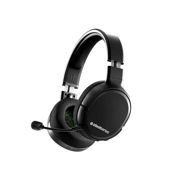SteelSeries -Arctis 1 Wireless Gaming Headset for Xbox Series X, and Xbox Series - Picture 1 of 6